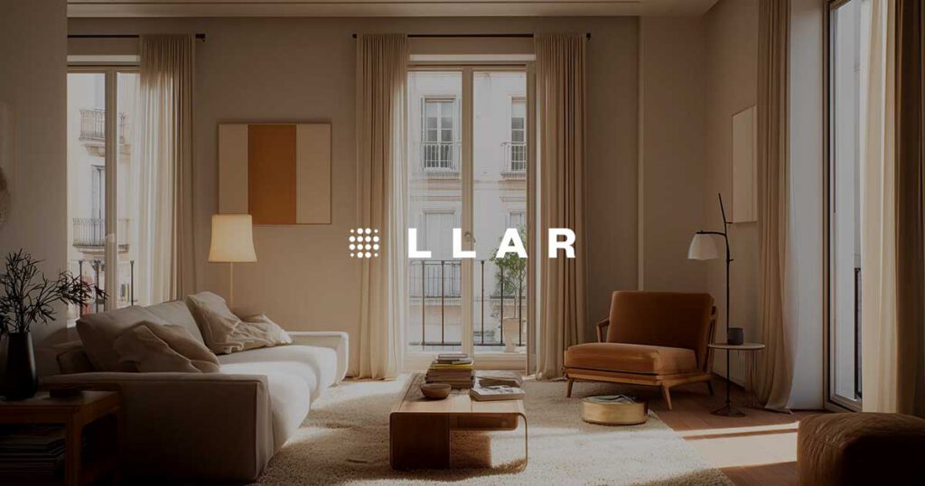LLAR featured